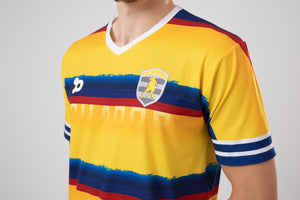 Ronaldinho Ecuador Jersey/Camisa
