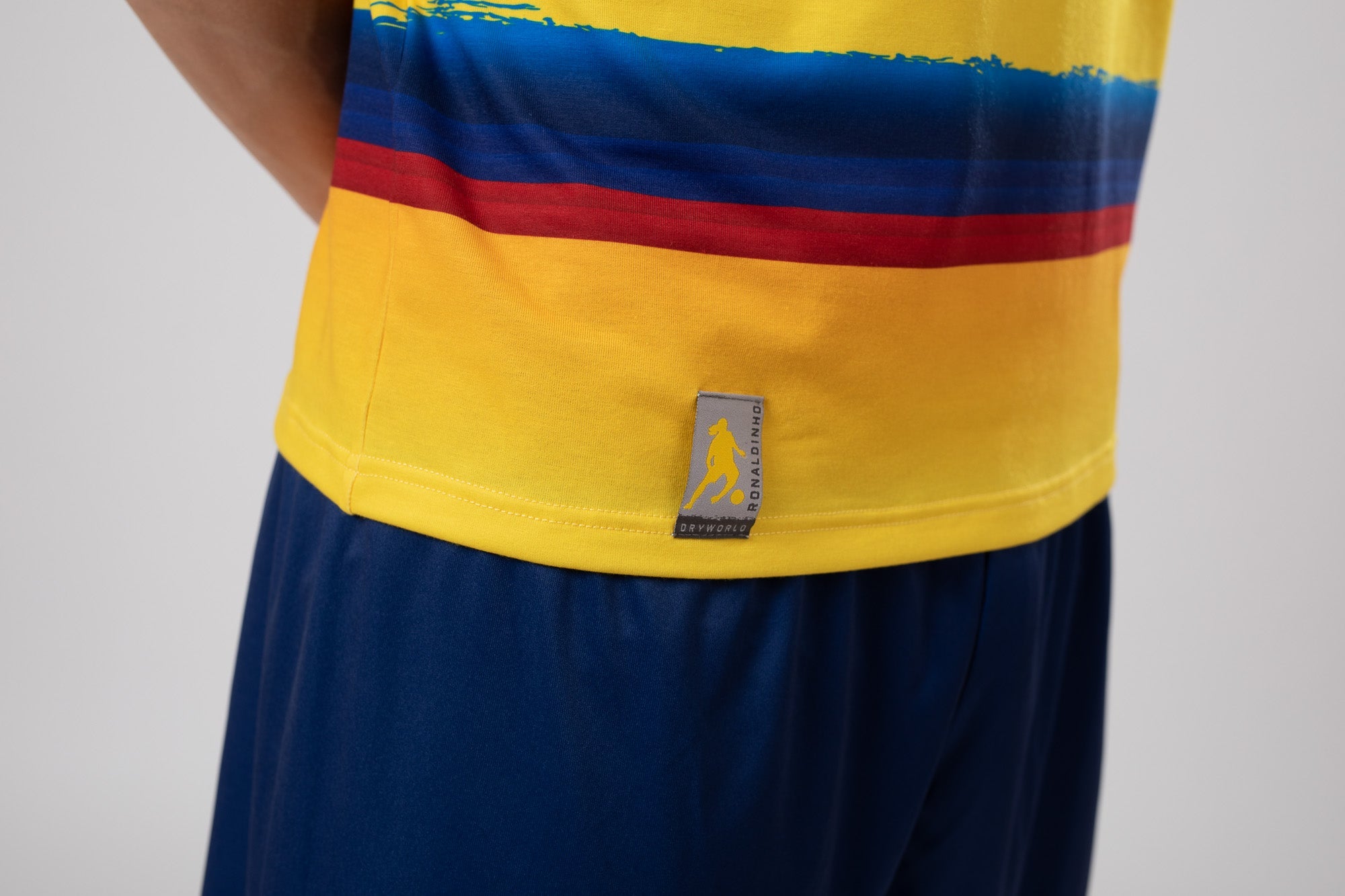 Ronaldinho Ecuador Jersey/Camisa Wholesale