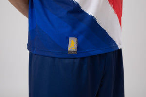 Ronaldinho Costa Rica Jersey/Camisa Wholesale