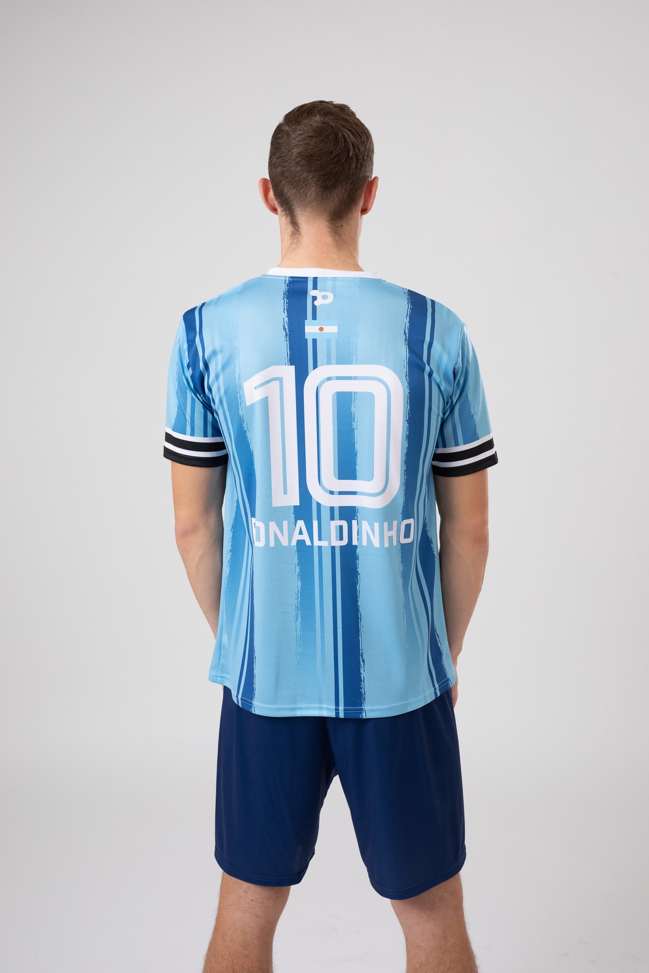 Ronaldinho Argentina Jersey/Camisa Replica