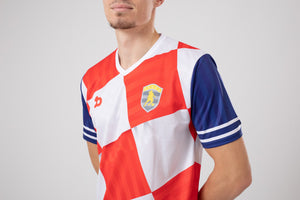 Ronaldinho Croatia Jersey/Camisa Replica Wholesale