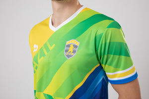 Ronaldinho Brazil Jersey/Camisa Replica