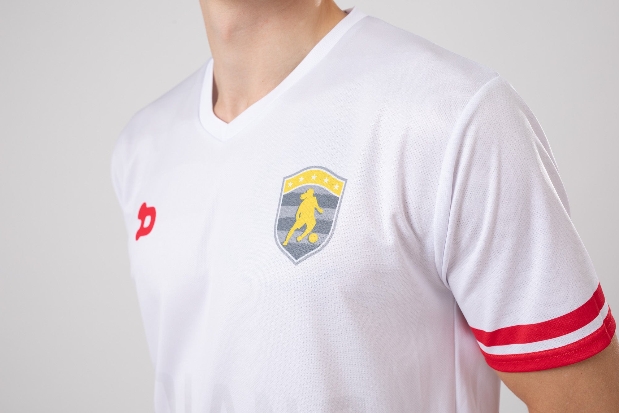 Ronaldinho Poland Jersey/Camisa Replica