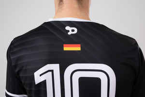 Ronaldinho Germany Jersey/Camisa Replica