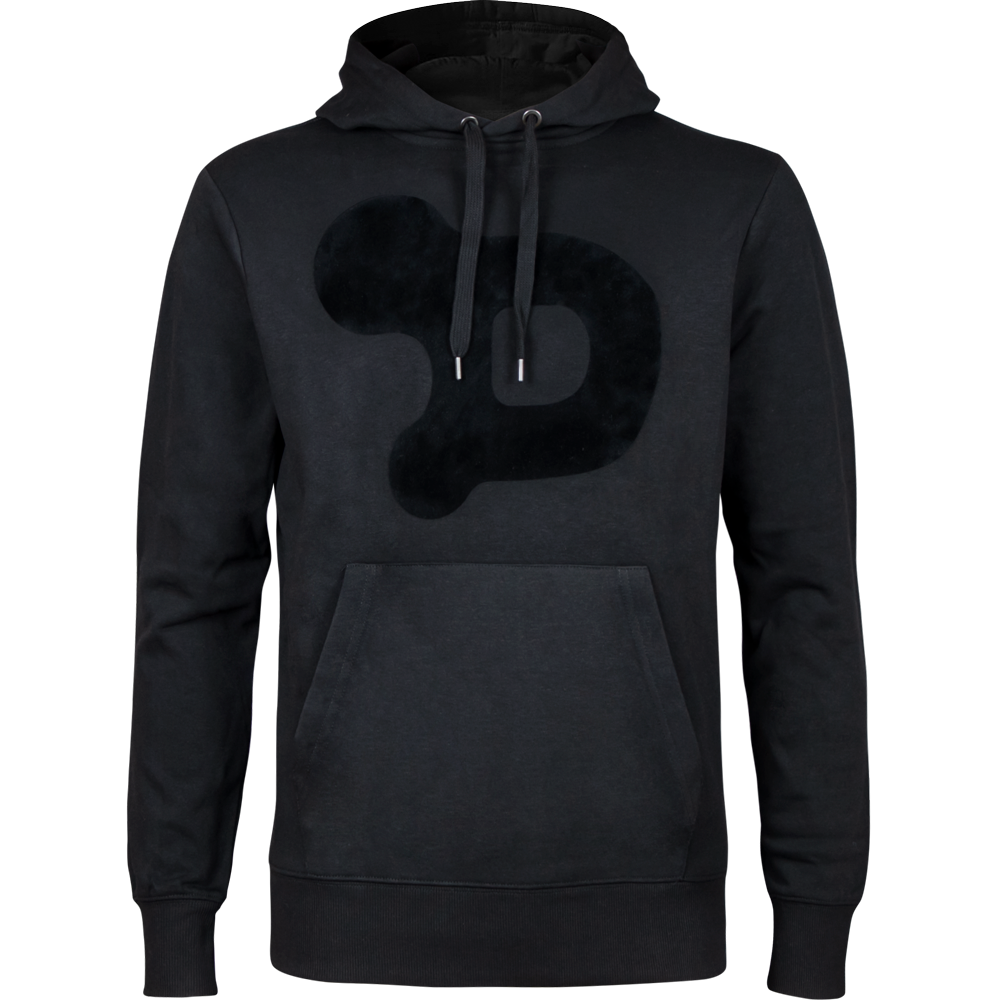 Velvet sales pullover hoodie