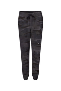 D Midweight Joggers
