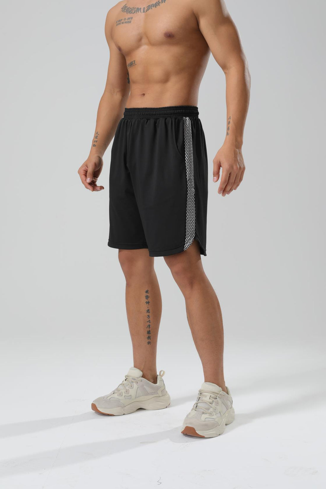 Core D Pro Shorts - Men's
