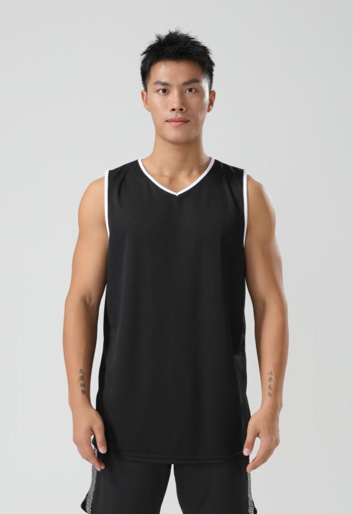 Basketball Tank Top