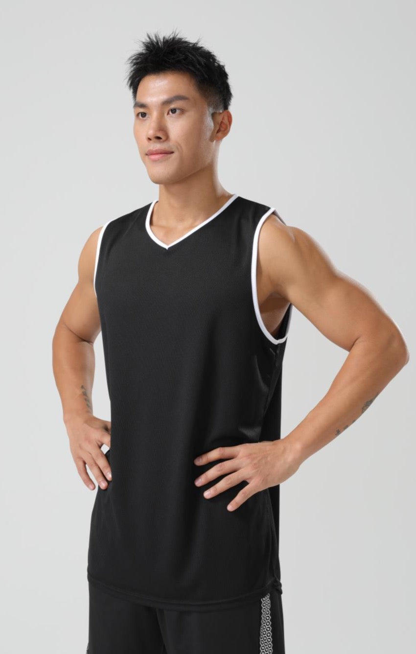 Basketball Tank Top
