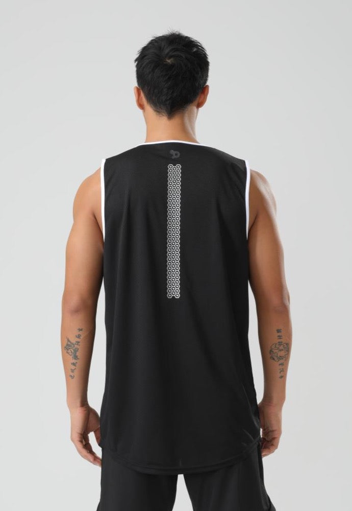 Basketball Tank Top