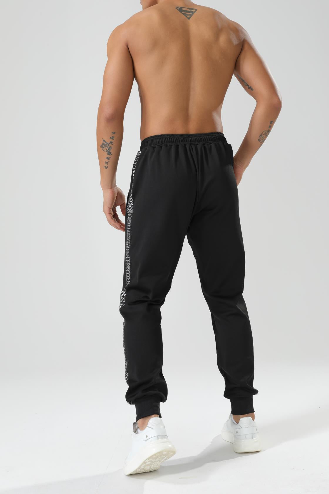 CoreD Pro Tracksuit Pants - Men's