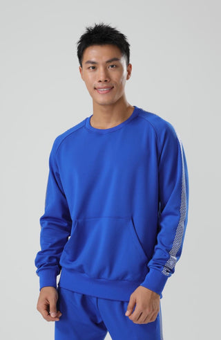 Black Core Pro Sweatshirt