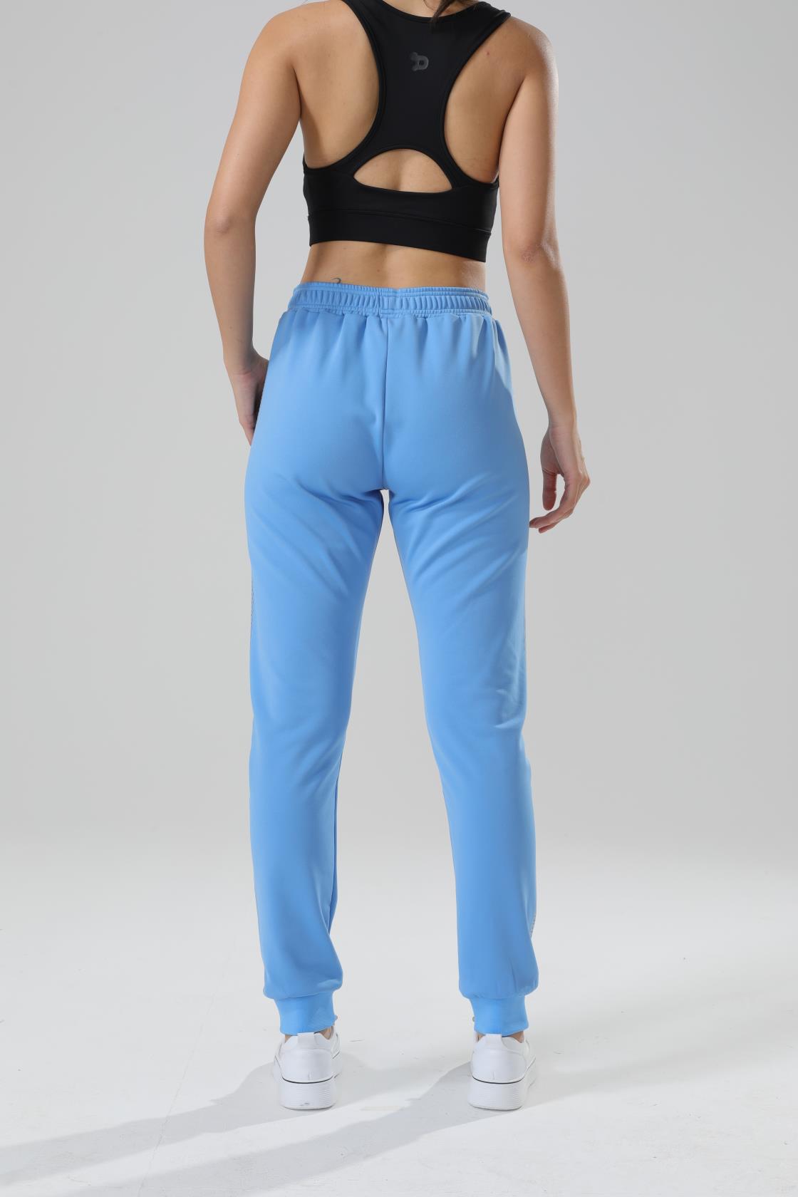 Buy Blue Track Pants for Women by Adidas Originals Online | Ajio.com