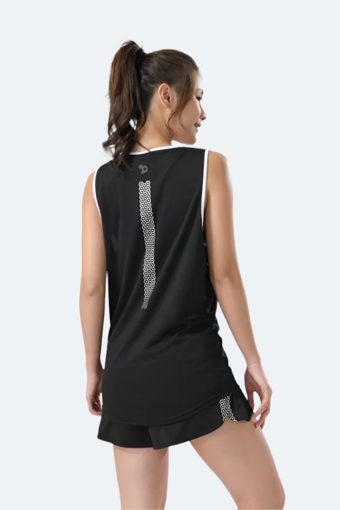 Basketball Tank Top