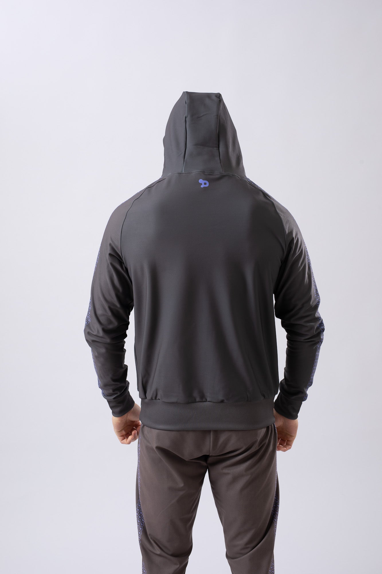 CoreD Pro Pullover - Mens - Very Peri Collection