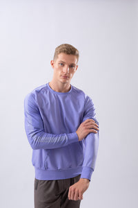 CoreD Pro Sweatshirt - Men's - Very Peri Collection