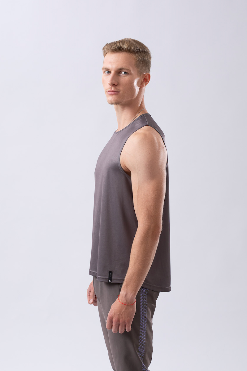 CoreD Pro Singlet - Men's - Very Peri Collection