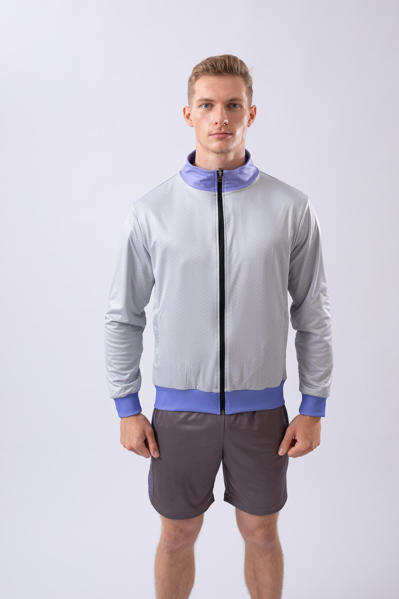 CoreD Pro Reversible Jacket - Men's - Very Peri Collection
