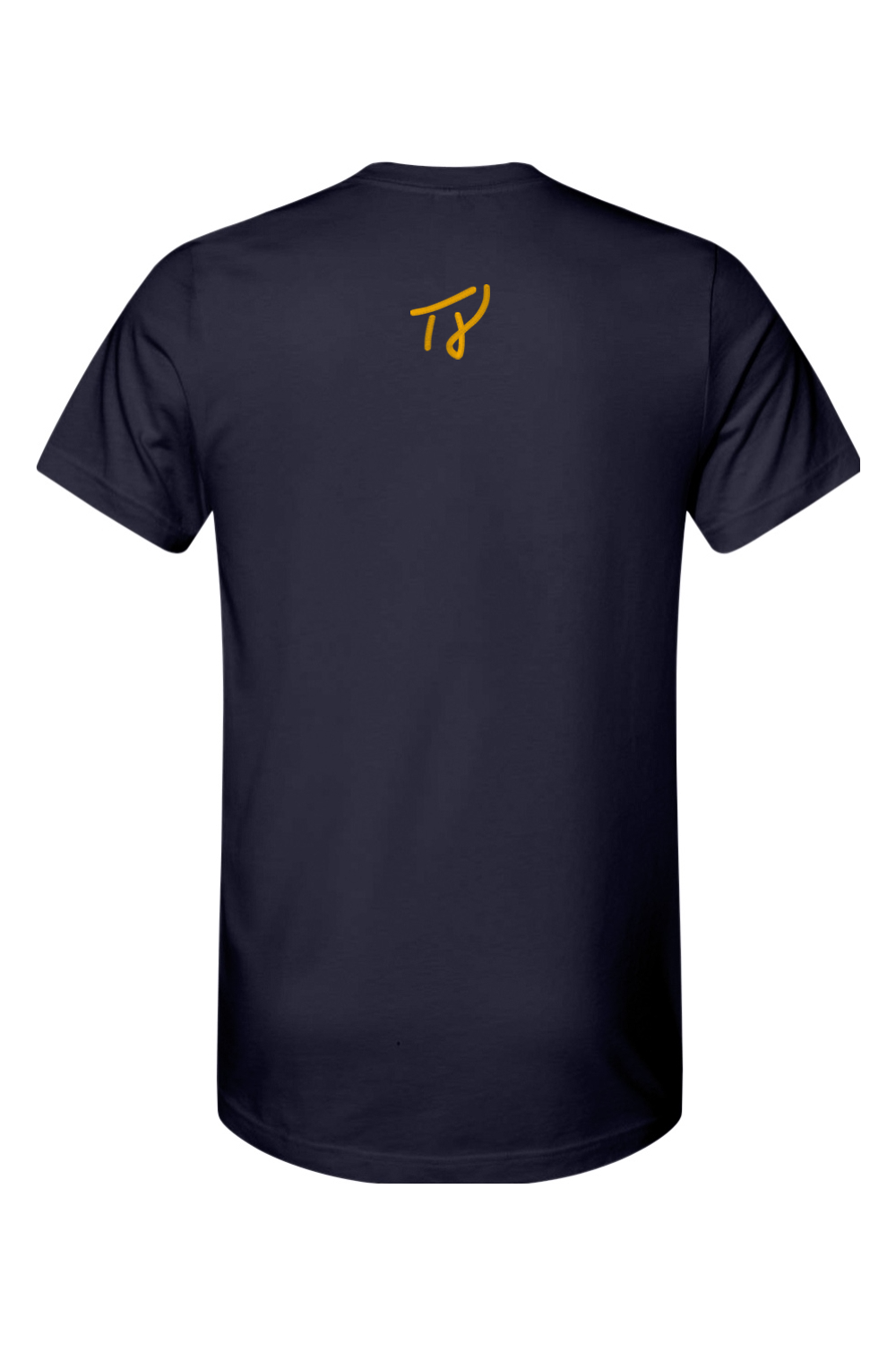 TJ53 real Jersey Tee