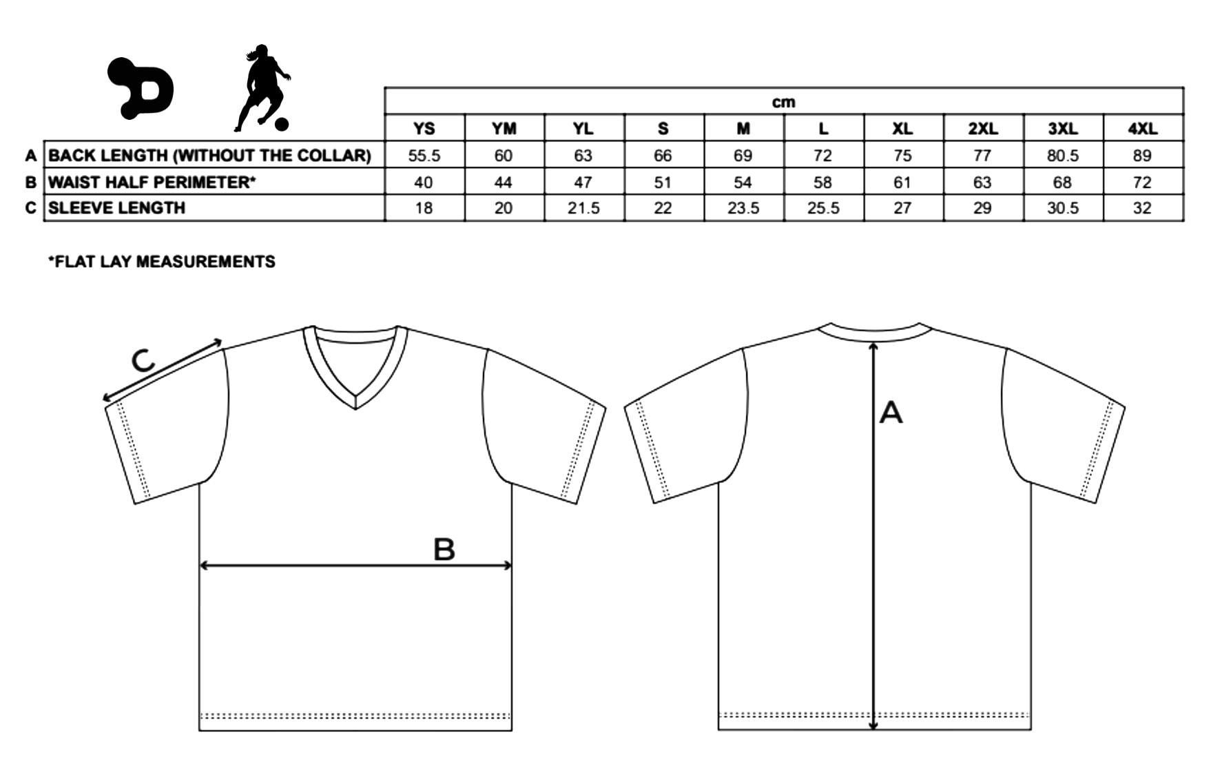 Ronaldinho USA Jersey/Camisa Replica Wholesale