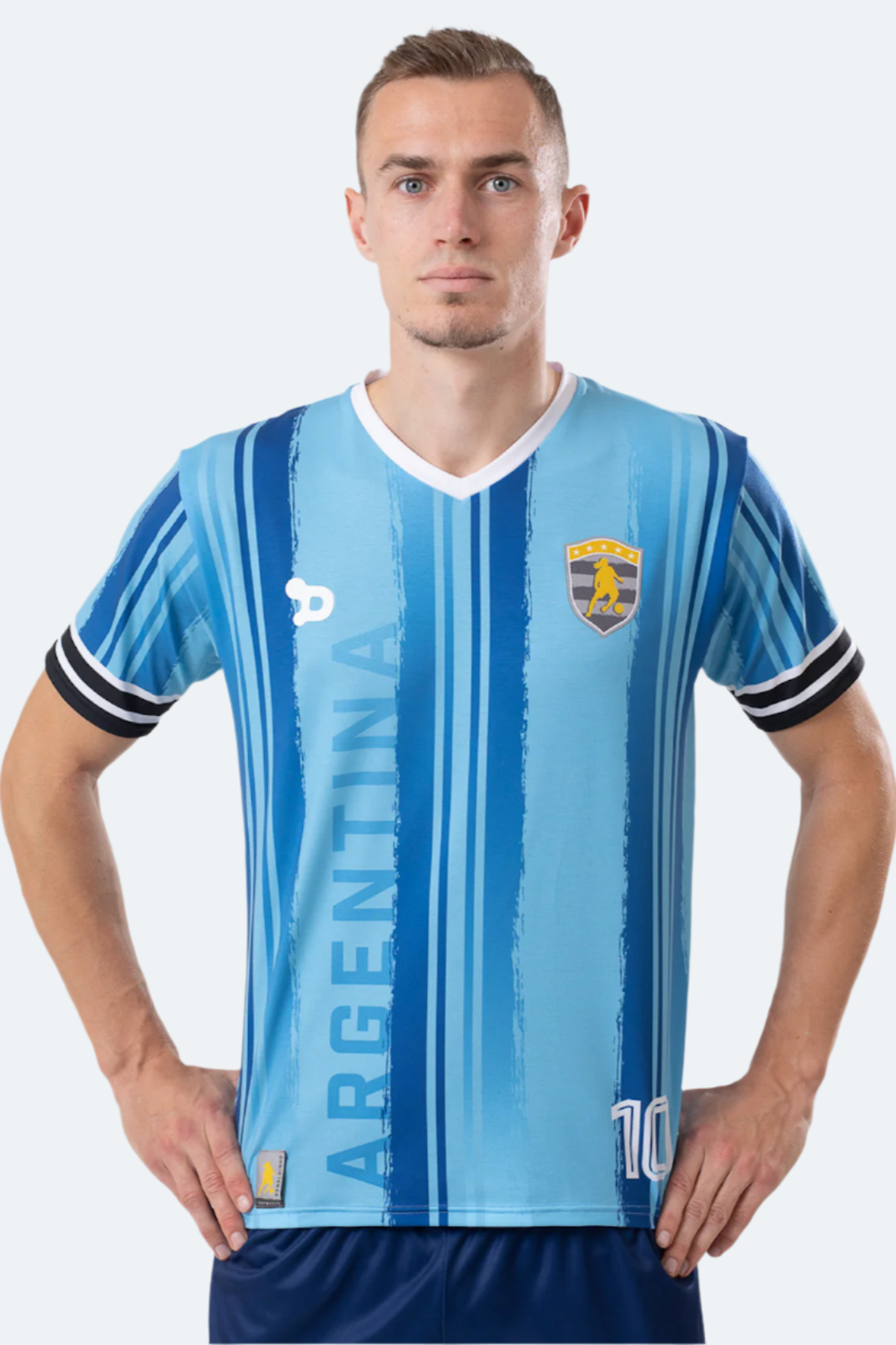 Argentina home shirt 2024 2019