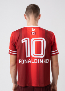 Ronaldinho Canada Jersey/Camisa