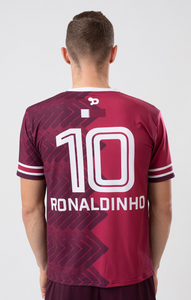 Ronaldinho Qatar Jersey/Camisa