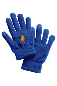 Ronaldinho O Bruxo Training Gloves
