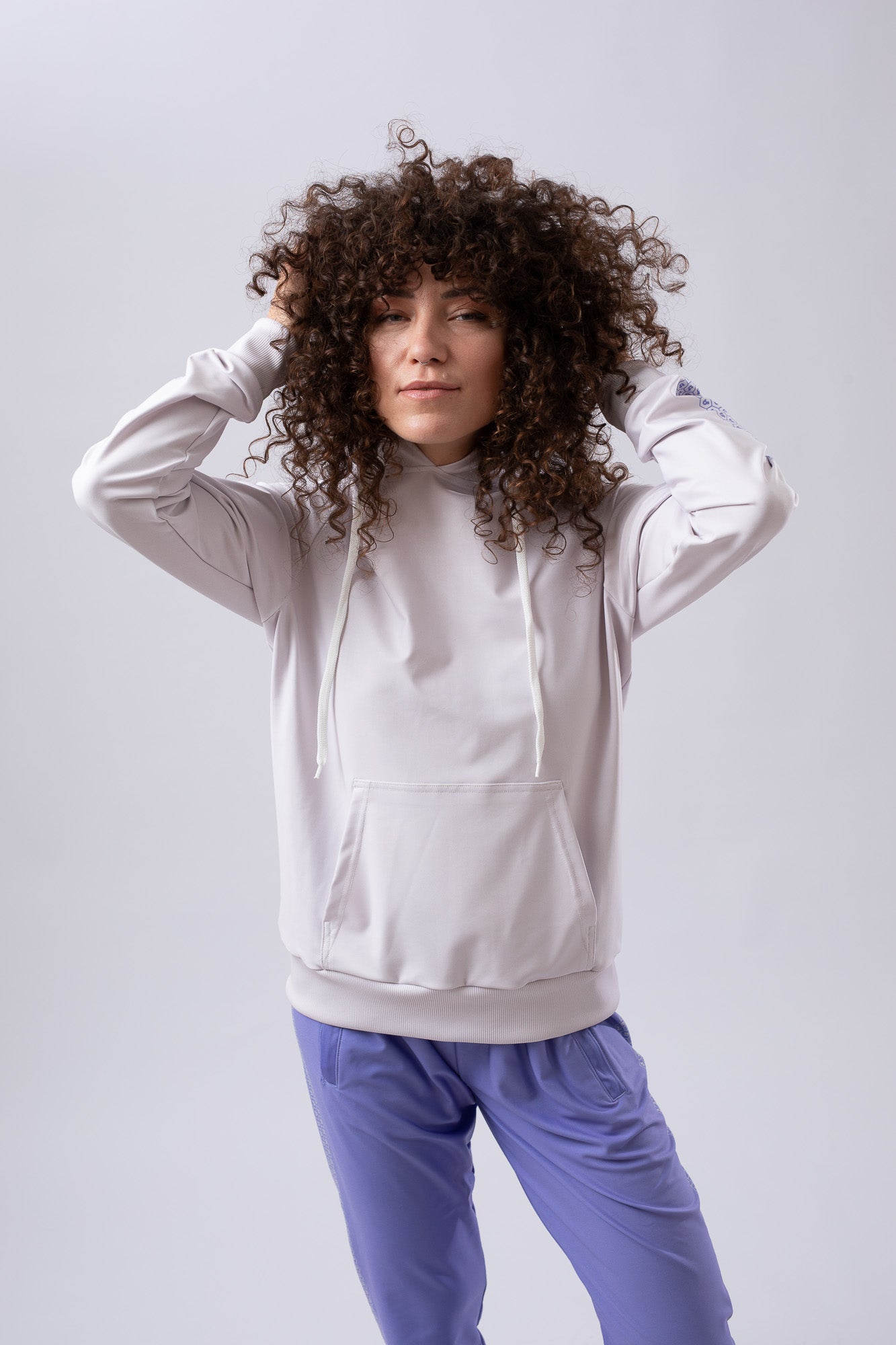 CoreD Pullover - Women's - Very Peri Collection