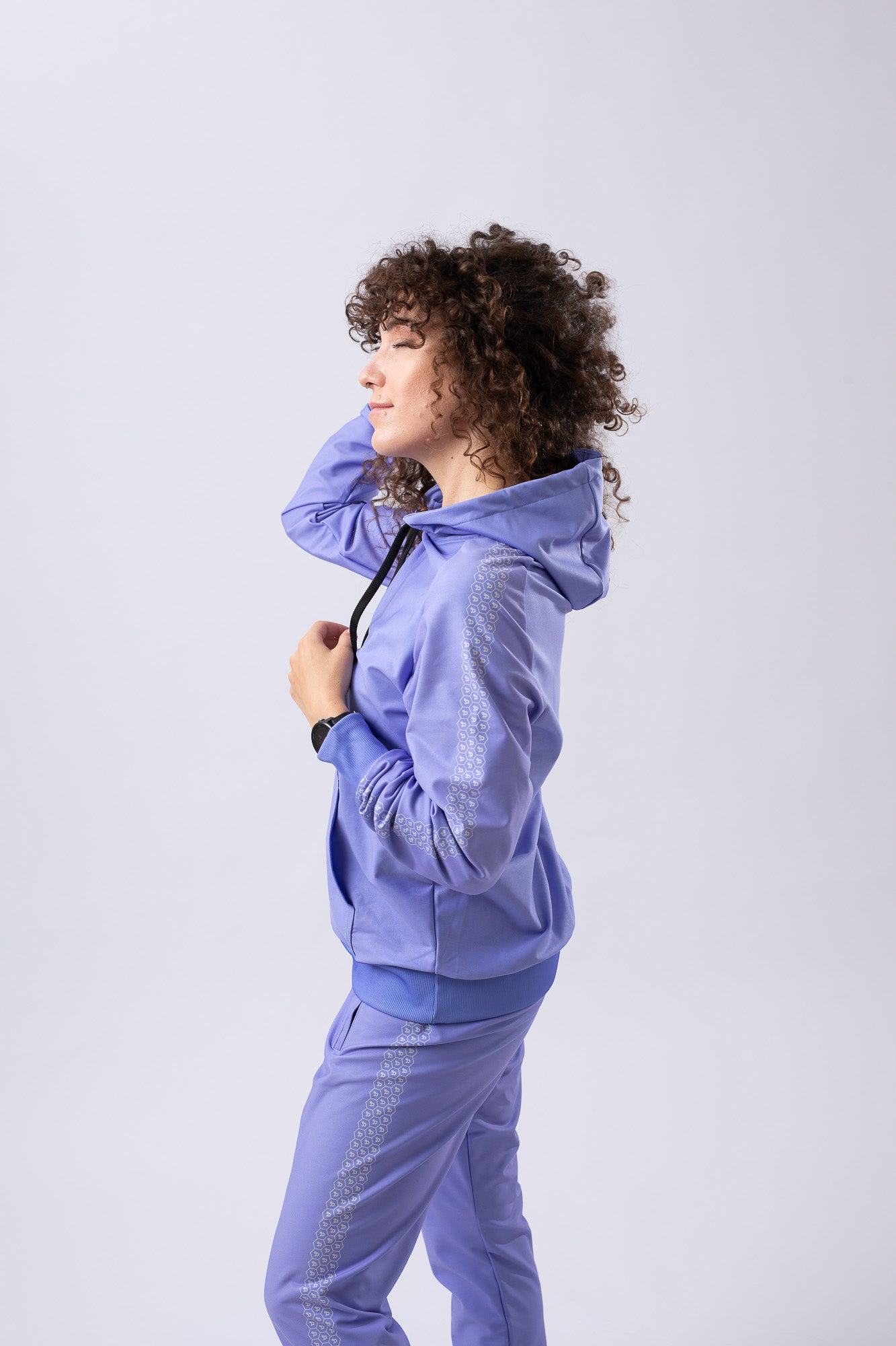 CoreD Pullover - Women's - Very Peri Collection