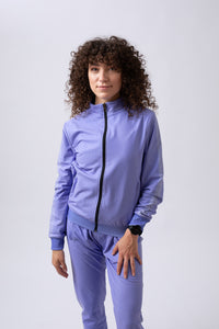 CoreD Pro Reversible Jacket - Women's - Very Peri Collection