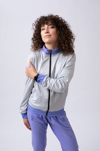 CoreD Pro Reversible Jacket - Women's - Very Peri Collection