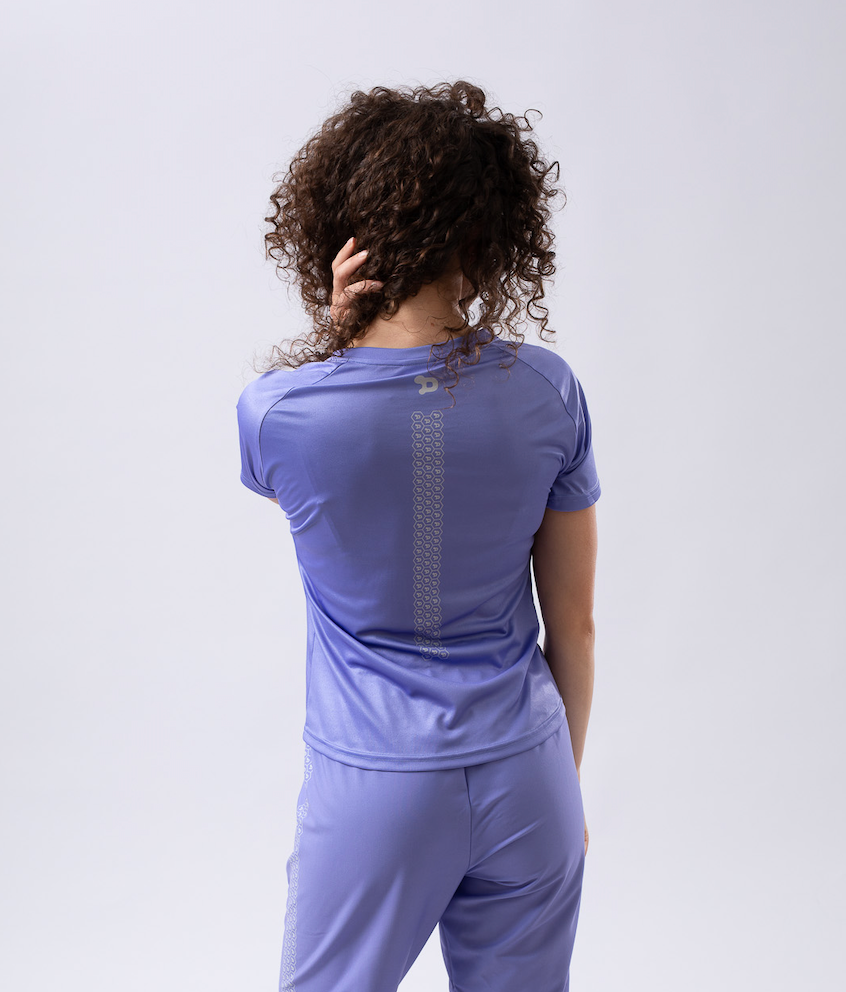 CoreD Pro T - Women's - Very Peri Collection