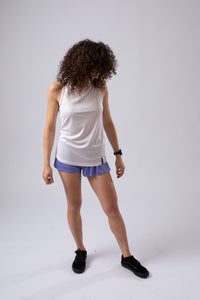 CoreD Pro Singlet - Women's - Very Peri Collection
